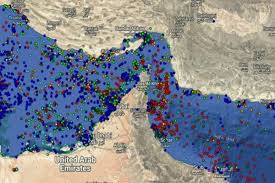 ஹோர்முஸ் நீரிணை பதற்றம்: உலகளாவிய எரிசக்தி விநியோகம் 20% துண்டிப்பு - நிலக்கரியை நோக்கித் திரும்பும் நாடுகள்!